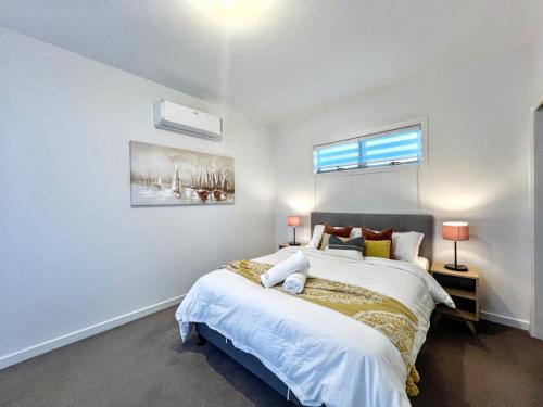 Palette House in فوريست هيل