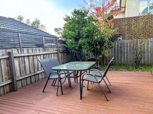 Palette House in فوريست هيل