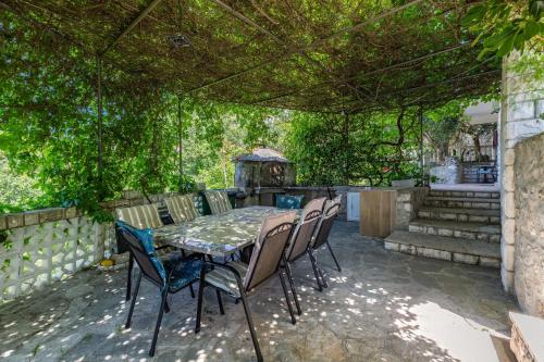 Apartments and rooms by the sea Brela Makarska - 24416 - image 3