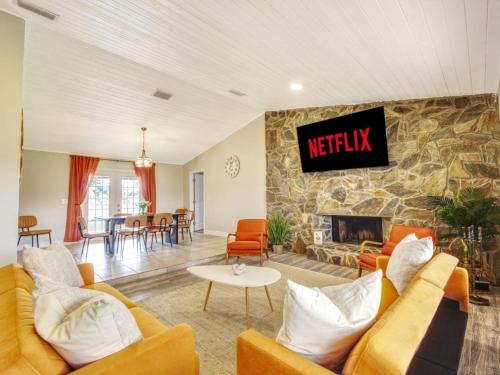 Heated Pool - Game Room Cool, Boynton Beach (Foto 5)