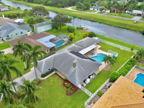 Heated Pool - Game Room Cool, Boynton Beach (Foto 6)