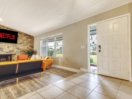 Heated Pool - Game Room Cool, Boynton Beach (Foto 8)