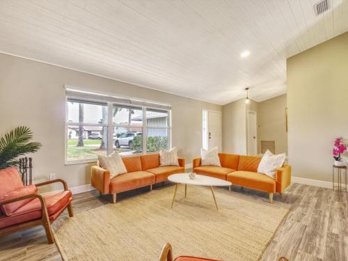 Heated Pool - Game Room Cool, Boynton Beach (Foto 9)