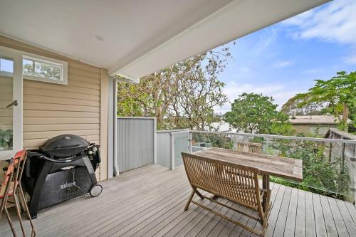 Cottage on Starling - Vintage meets Modern Comfort - image 6