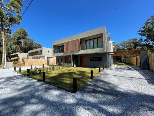 Casa en Complejo Solanas Resort, Punta del Este