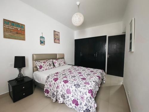 Appartement de luxe bord de mer in Cabo Negro