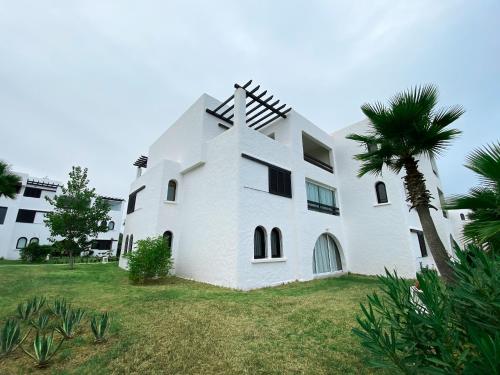 Appartement de luxe bord de mer in Cabo Negro