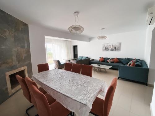Appartement de luxe bord de mer in Cabo Negro