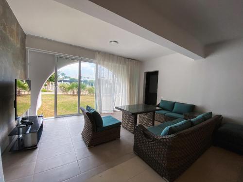 Appartement de luxe bord de mer in Cabo Negro