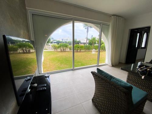 Appartement de luxe bord de mer in Cabo Negro