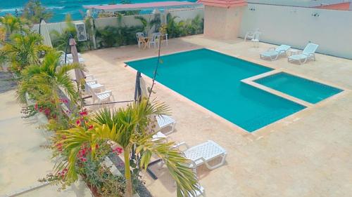 Gaviota Paradise in La Romana