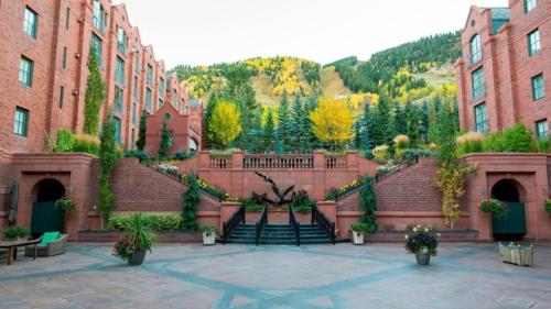 Aspen St Regis Residence Club 3 Bedroom Residence