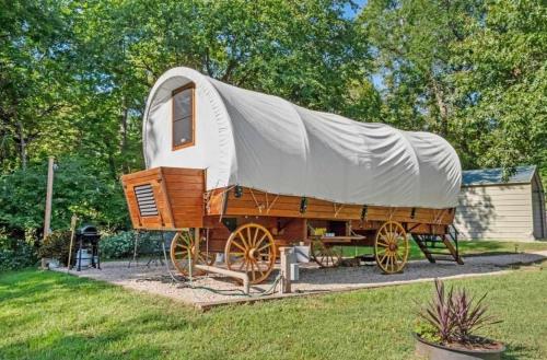 Cover wagon PA Grand Canyon - image 7