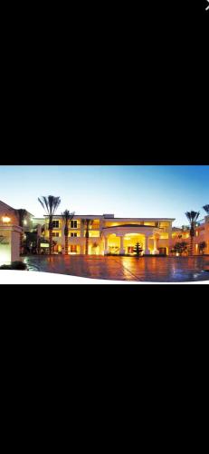 Club de Soleil, Las Vegas
