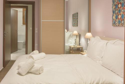 Petra Luxury Apartments - image 6