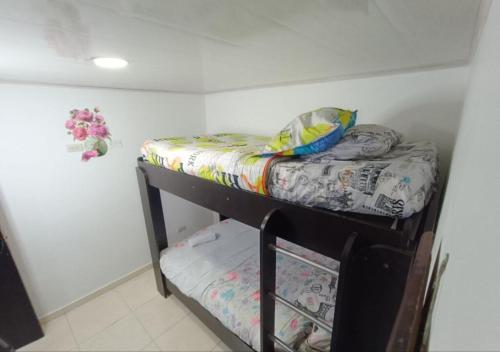 Apartamento Ynj Bogot no2 - image 4