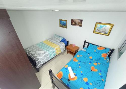 Apartamento Ynj Bogot no2 - image 2