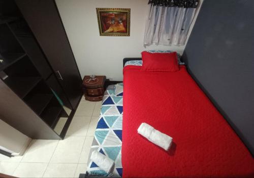 Espectacular apartamento familiar 1er piso - 04 personas - El Edén Centro Comercial - image 4