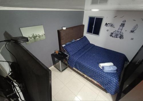 Two-Bedroom Apartment image 1