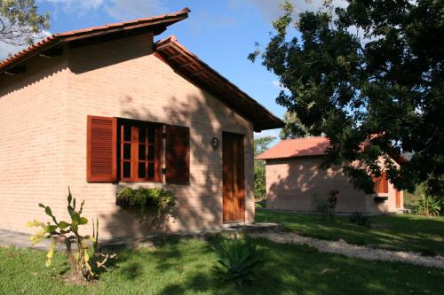 Pousada Vale das Araras