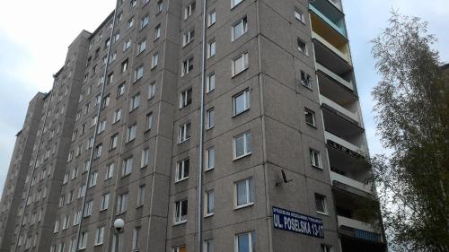 Apartamenty Podzamcze Wałbrzych - image 10