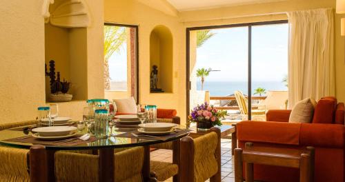 Kitchen, Solmar Resort in Cabo San Lucas