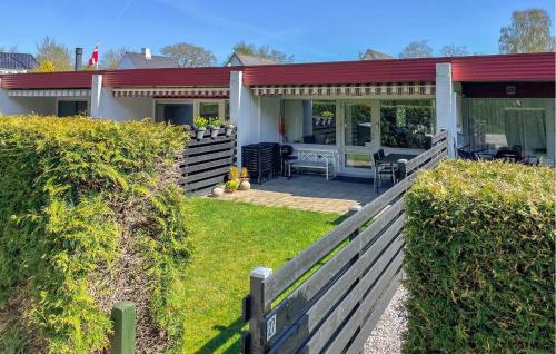  Stunning Home In Haderslev With Wifi in Haderslev
