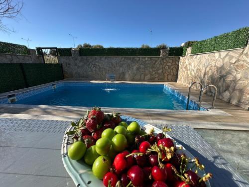 Villa with private pool, Kuşadası (fotografie 10)