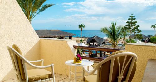 Solmar Resort in Cabo San Lucas, Mexico