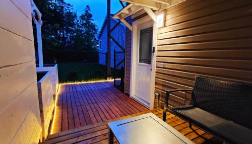 Facilities, Private little Zen guestroom free parking in Lower Sackville