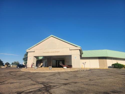 Extended Stay Hotel