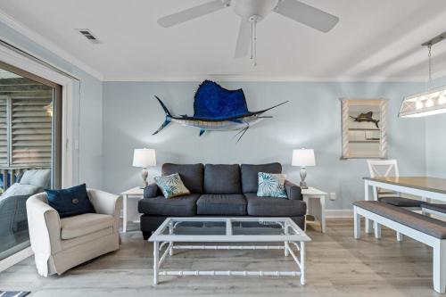 . Barefoot Ventures townhouse