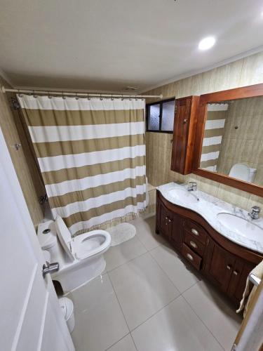 . Hostal Aires del Sur Renovado