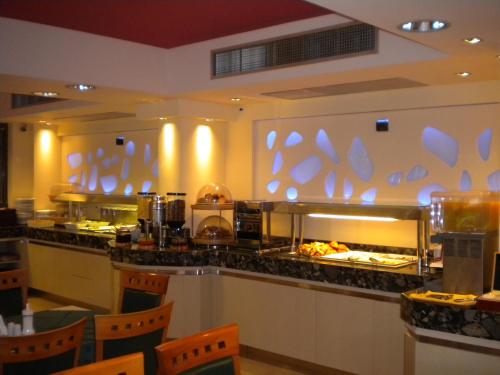 Paradise Lost Hotel-Apartments - image 14