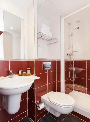 Europe Hotel Paris Eiffel - image 2