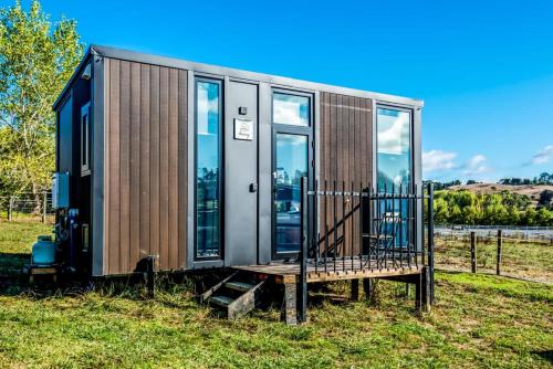 Accommodation in Parakakau