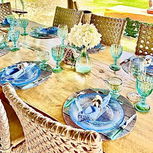 JaParaiso Pousada Atelie in Pessoa