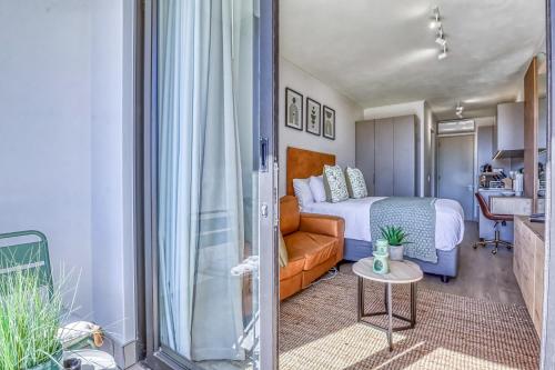 Aesthetic Oasis @ One Rosebank