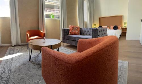 บริการและสิ่งอำนวยความสะดวก, Unicorn Zebra near พิพิธภัณฑ์ศิลปะ ทูซอน