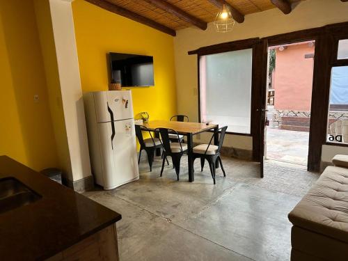 Aparthotel Ruta 52 in Purmamarca