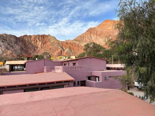 Aparthotel Ruta 52 in Purmamarca