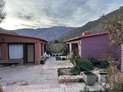 Aparthotel Ruta 52 in Purmamarca