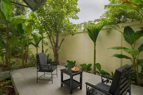 Facilities, Sala Siem Reap Resort in Kruos