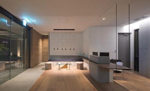 プサン コント ホテル