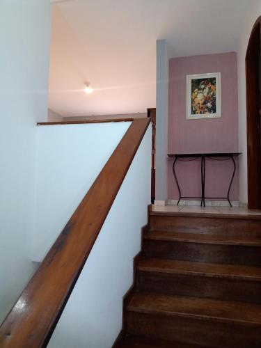 Suíte no Morumbi (Suite no Morumbi) in วีลาโซเนีย