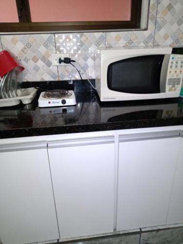 Suíte no Morumbi (Suite no Morumbi) in วีลาโซเนีย