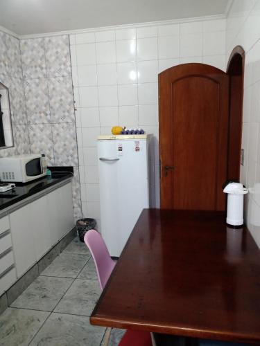 Suíte no Morumbi (Suite no Morumbi) in วีลาโซเนีย