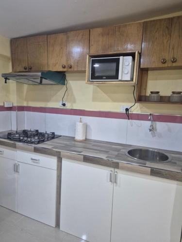 K&S Apartment in ชายฝั่งทะเลโครอล