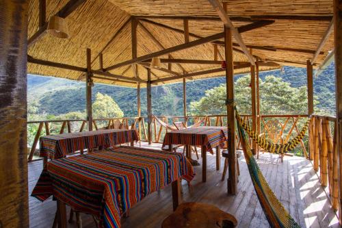 Viamonte EcoLodge