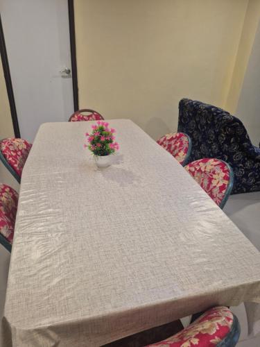 K&S Apartment in ชายฝั่งทะเลโครอล